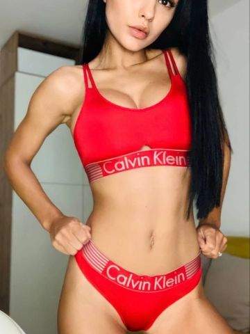 Индивидуалка Карина Фотография 2